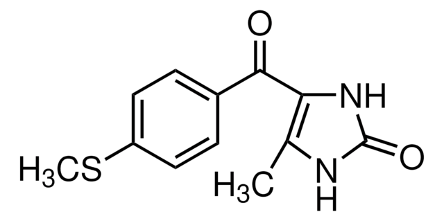 Enoximone solid