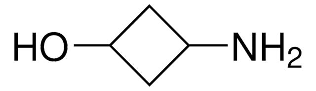 3-Aminocyclobutanol