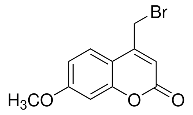 4-Bromomethyl-7-methoxycoumarin 97%