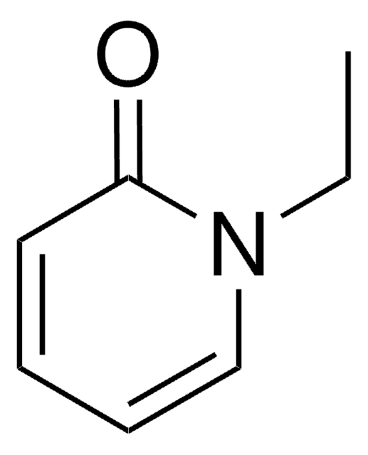 1-ETHYL-2-PYRIDONE AldrichCPR