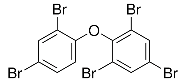 BDE No 100 solution 50&#160;&#956;g/mL in isooctane, analytical standard