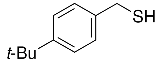 4-tert-Butylbenzyl mercaptan