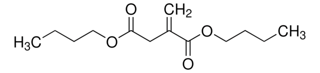 Dibutyl itaconate analytical standard