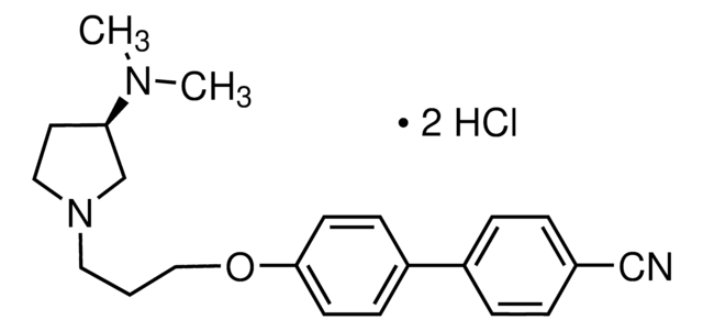 A-331440 dihydrochloride &#8805;98% (HPLC), solid