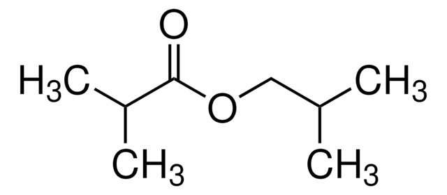 イソ酪酸イソブチル United States Pharmacopeia (USP) Reference Standard