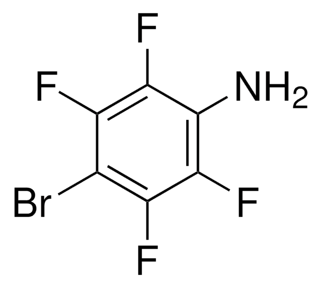 4-Bromo-2,3,5,6-tetrafluoroaniline 98%