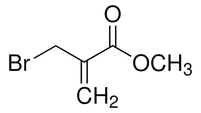 Methyl 2-(bromomethyl)acrylate 97%