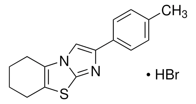 Cyclic Pifithrin-&#945; hydrobromide &#8805;98% (HPLC)