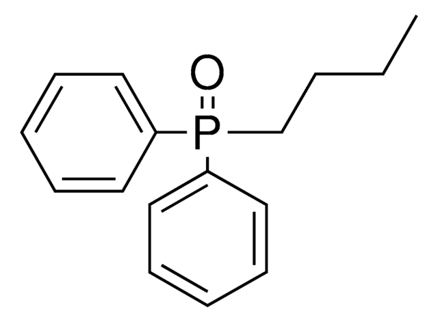 BUTYL(DIPHENYL)PHOSPHINE OXIDE AldrichCPR