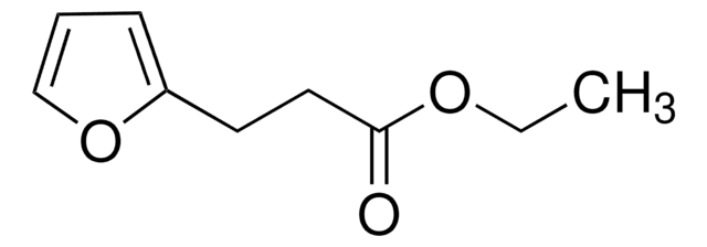 Ethyl 3-(furan-2-yl)propionate &#8805;98%, FG