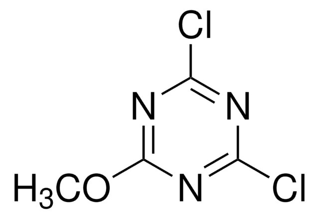 2,4-Dichloro-6-methoxy-1,3,5-triazine