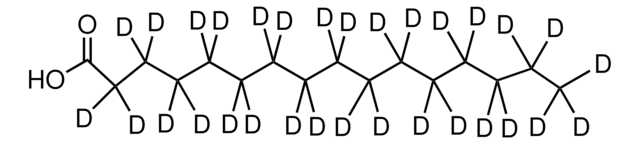 パルミチン酸-d31 analytical standard