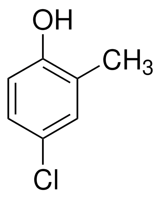 4-Chloro-2-methylphenol PESTANAL&#174;, analytical standard