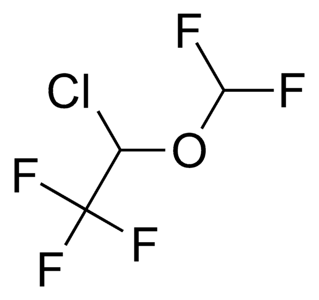 Isoflurane