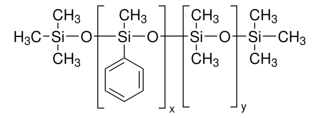 Silicone oil AP 1000 viscosity ~1000&#160;mPa.s, &#160; neat(25&#160;°C)