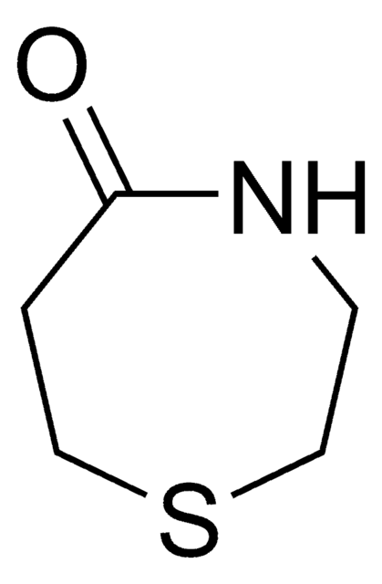 Tetrahydro-1,4-thiazepan-5-one AldrichCPR