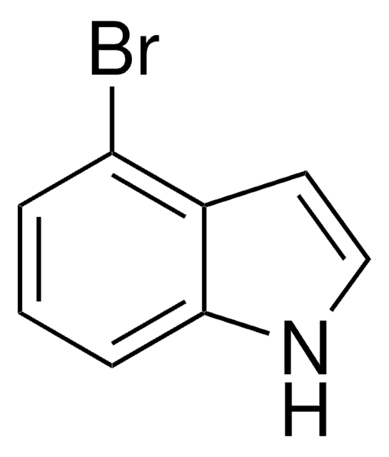 4-Bromoindole 96%