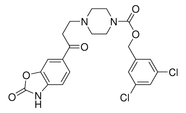 Autotaxin Inhibitor III, PF-8380 The Autotaxin Inhibitor III, PF-8380, also referenced under CAS 1144035-53-9, controls the biological activity of Autotaxin. This small molecule/inhibitor is primarily used for Membrane applications.