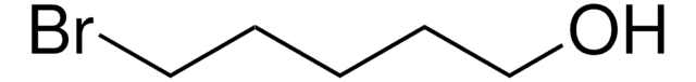 5-Bromo-1-pentanol technical, &#8805;80% (GC)