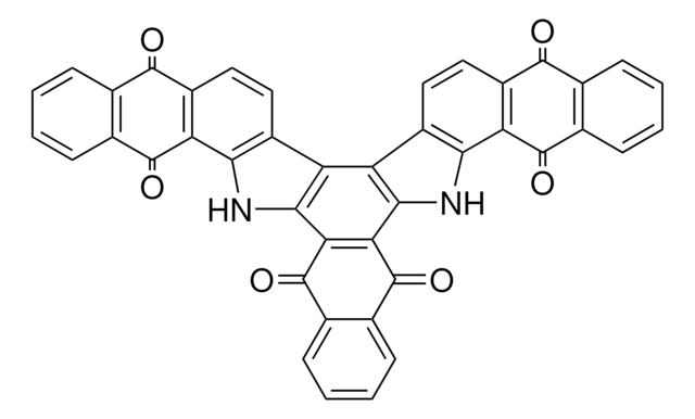 VAT BROWN 1 (CALCOLOID BROWN BR) AldrichCPR