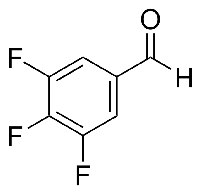 3,4,5-Trifluorobenzaldehyde 97%