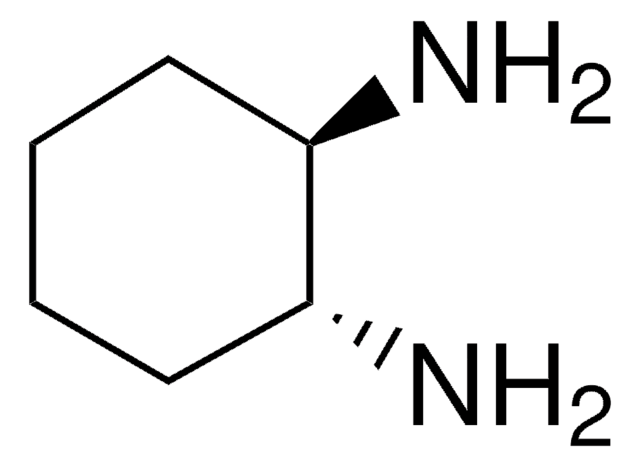 (1R,2R)-(&#8722;)-1,2-Diaminocyclohexane 98%