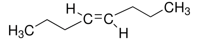 trans-4-Octene technical grade, &#8805;90%