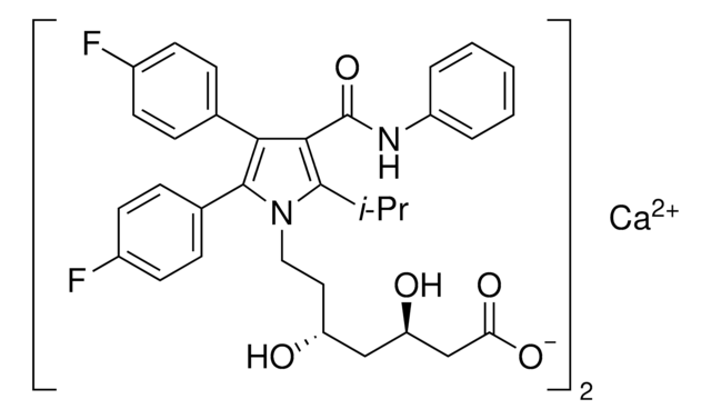 Atorvastatin Related Compound C United States Pharmacopeia (USP) Reference Standard