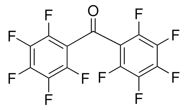 Perfluorobenzophenone 98%