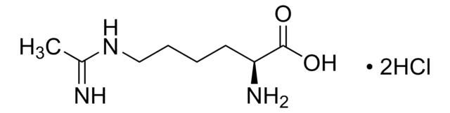 L-N6-(1-Iminoethyl)lysine dihydrochloride