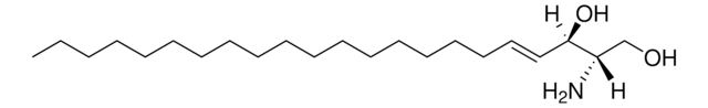 Sphingosine (d22:1) Avanti Research&#8482; - A Croda Brand 860663P, powder