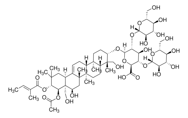 Escin IA phyproof&#174; Reference Substance