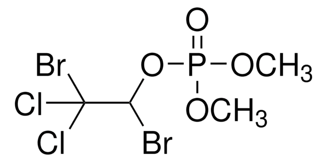 Dibrom&#174; mixture of isomers, certified reference material, TraceCERT&#174;, Manufactured by: Sigma-Aldrich Production GmbH, Switzerland