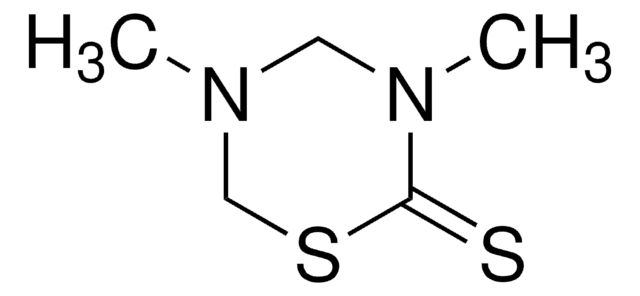 ダゾメット certified reference material, TraceCERT&#174;, Manufactured by: Sigma-Aldrich Production GmbH, Switzerland