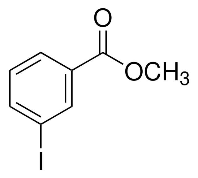 Methyl 3-iodobenzoate 97%