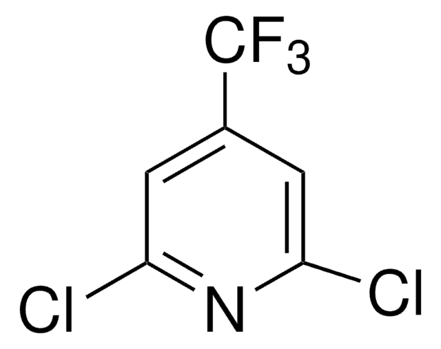 2,6-Dichloro-4-(trifluoromethyl)pyridine 97%