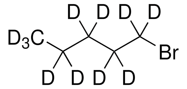 1-Bromopentane-d11 98 atom % D, 99% (CP)