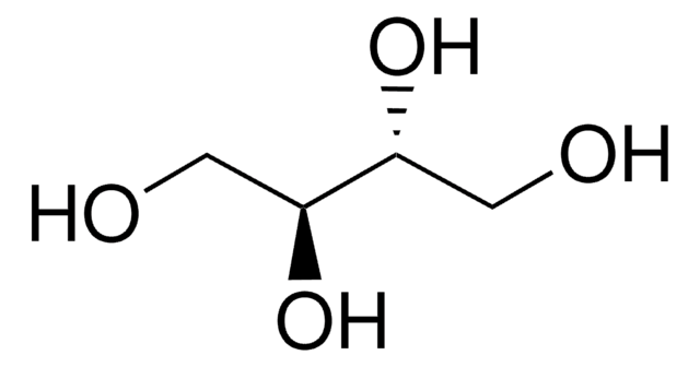 Erythritol Pharmaceutical Secondary Standard; Certified Reference Material