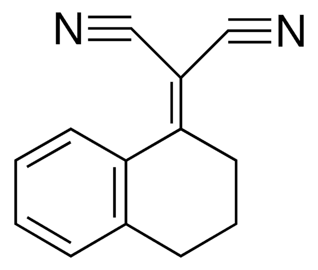 1-(DICYANOMETHYLENE)TETRALIN AldrichCPR