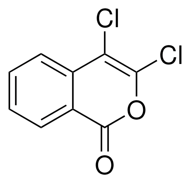 3,4-ジクロロイソクマリン serine protease inhibitor