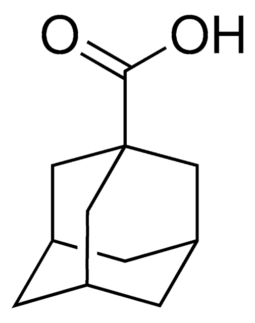 1-アダマンタンカルボン酸 99%