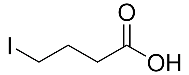 4-Iodobutyric acid 98%