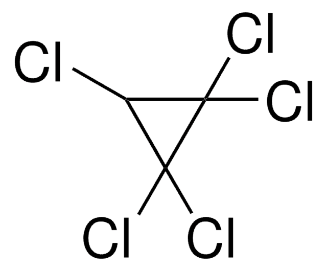 Pentachlorocyclopropane technical grade, 90%