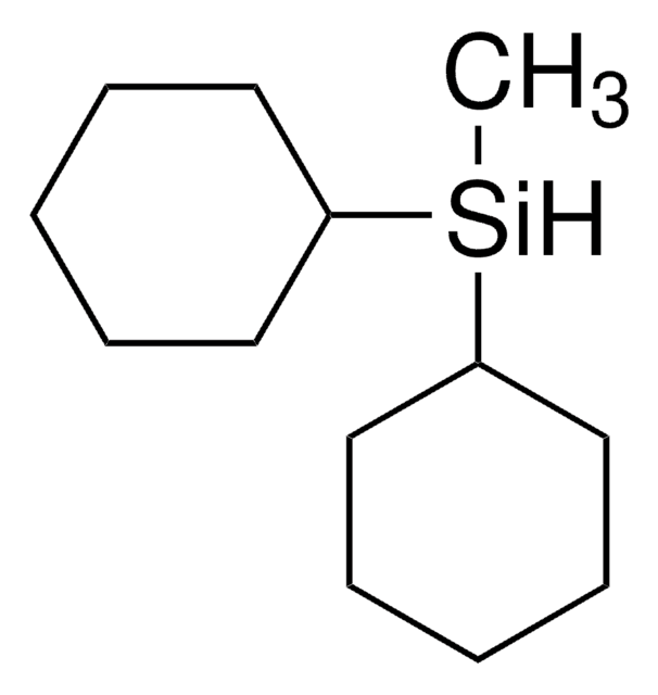 DICYCLOHEXYL-METHYL-SILANE AldrichCPR