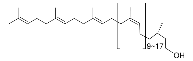 Dolichol (13~21) Avanti Research&#8482; - A Croda Brand 900200O