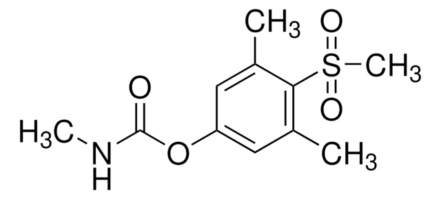 Methiocarb sulfone PESTANAL&#174;, analytical standard