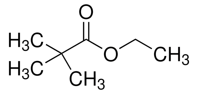 トリメチル酢酸エチル 99%