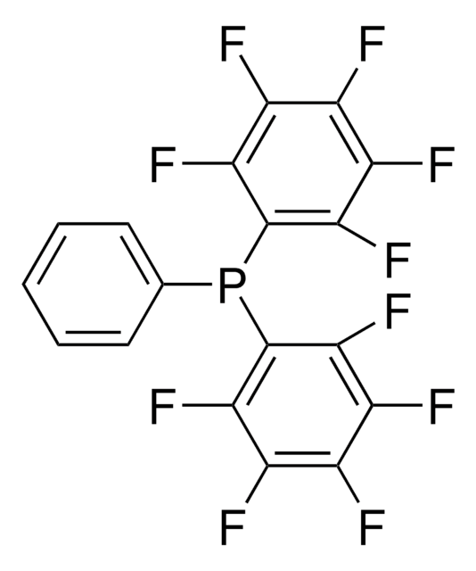 デカフルオロトリフェニルホスフィン analytical standard