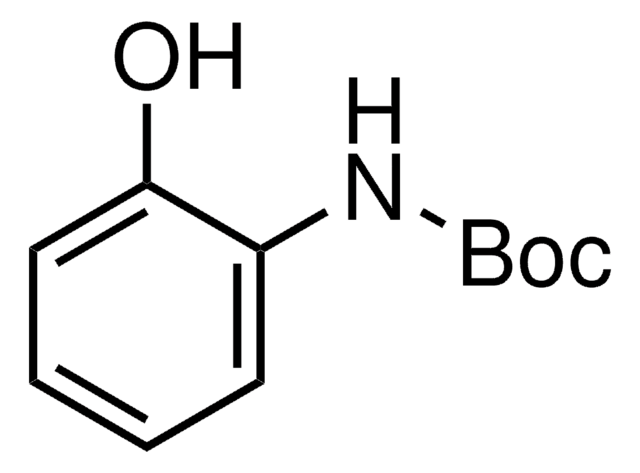 N-Boc-2-aminophenol 97%