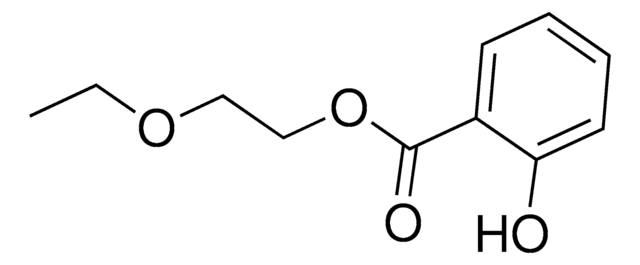 2-ethoxyethyl salicylate AldrichCPR